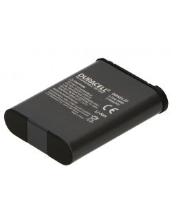 Batería compatible Nikon EN-EL23 3,7V 1600mAh 6,1Wh Duracell - DRNEL23 -  - 5055190147306 - 2