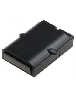 Batería compatible Danfoss Ikusi BT06K, 91-2303692 4,8V 600mAh - AB-BT06K -  - 4894128117636 - 2