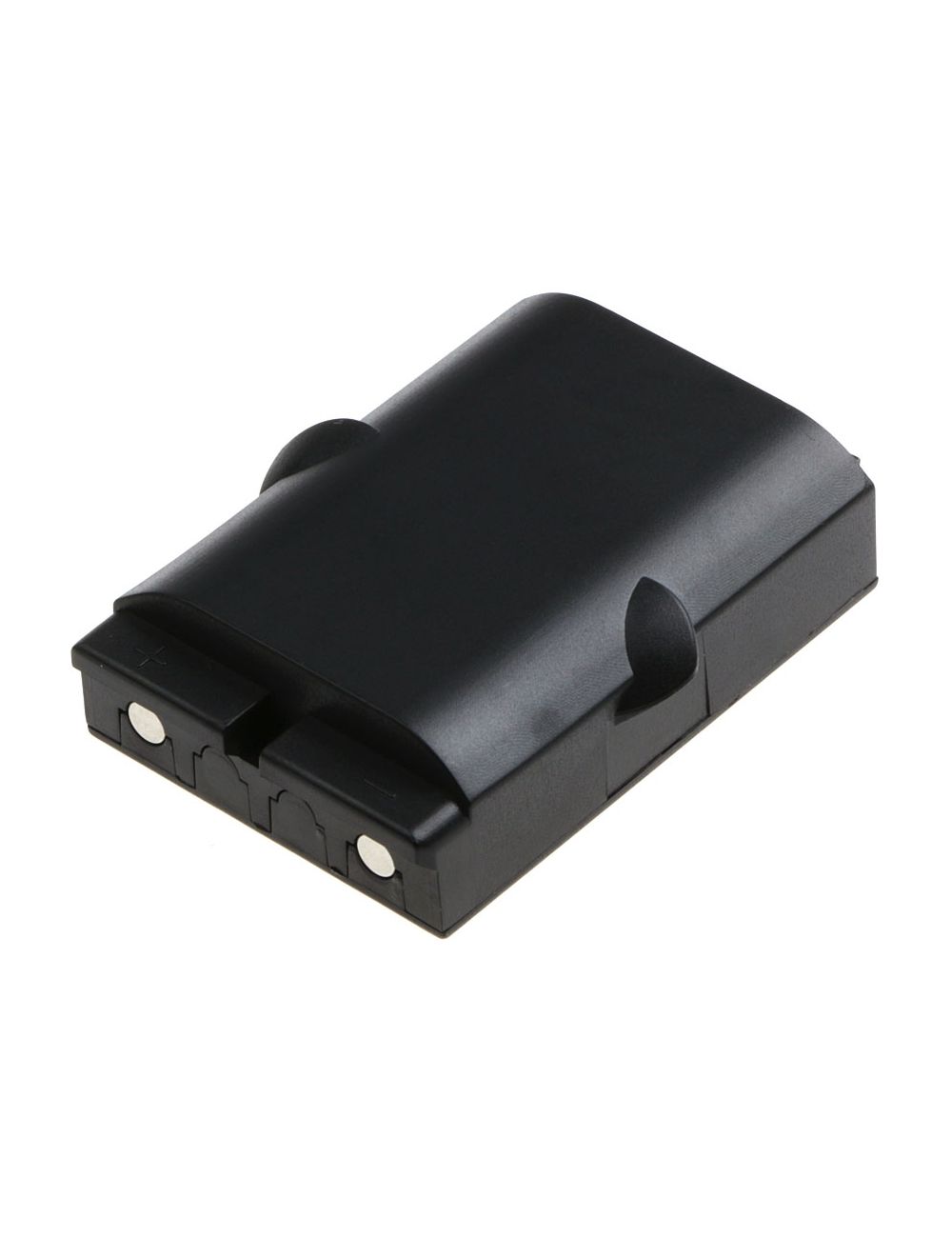 Batería compatible Danfoss Ikusi BT06K, 91-2303692 4,8V 600mAh - AB-BT06K -  - 4894128117636 - 1