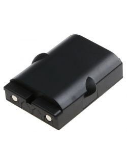 Batería compatible Danfoss Ikusi BT06, 2303691 7,2V 600mAh - AB-BT06 -  - 4894128117643 - 1