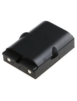 Bateria compatível Danfoss Ikusi BT06, 2303691 7,2V 600mAh - 1