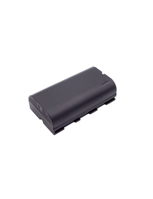 Bateria compatível para Geomax Stonex R6+, ZBA200/400, ZT80+, Zoom 20/30/35/80. ZBA200, ZBA400 de 7,4V 2200mAh - 4