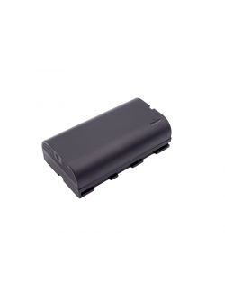 Bateria compatível para Geomax Stonex R6+, ZBA200/400, ZT80+, Zoom 20/30/35/80. ZBA200, ZBA400 de 7,4V 2200mAh - 4