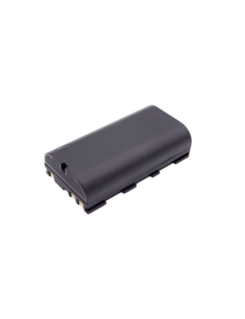 Bateria compatível para Geomax Stonex R6+, ZBA200/400, ZT80+, Zoom 20/30/35/80. ZBA200, ZBA400 de 7,4V 2200mAh - 1