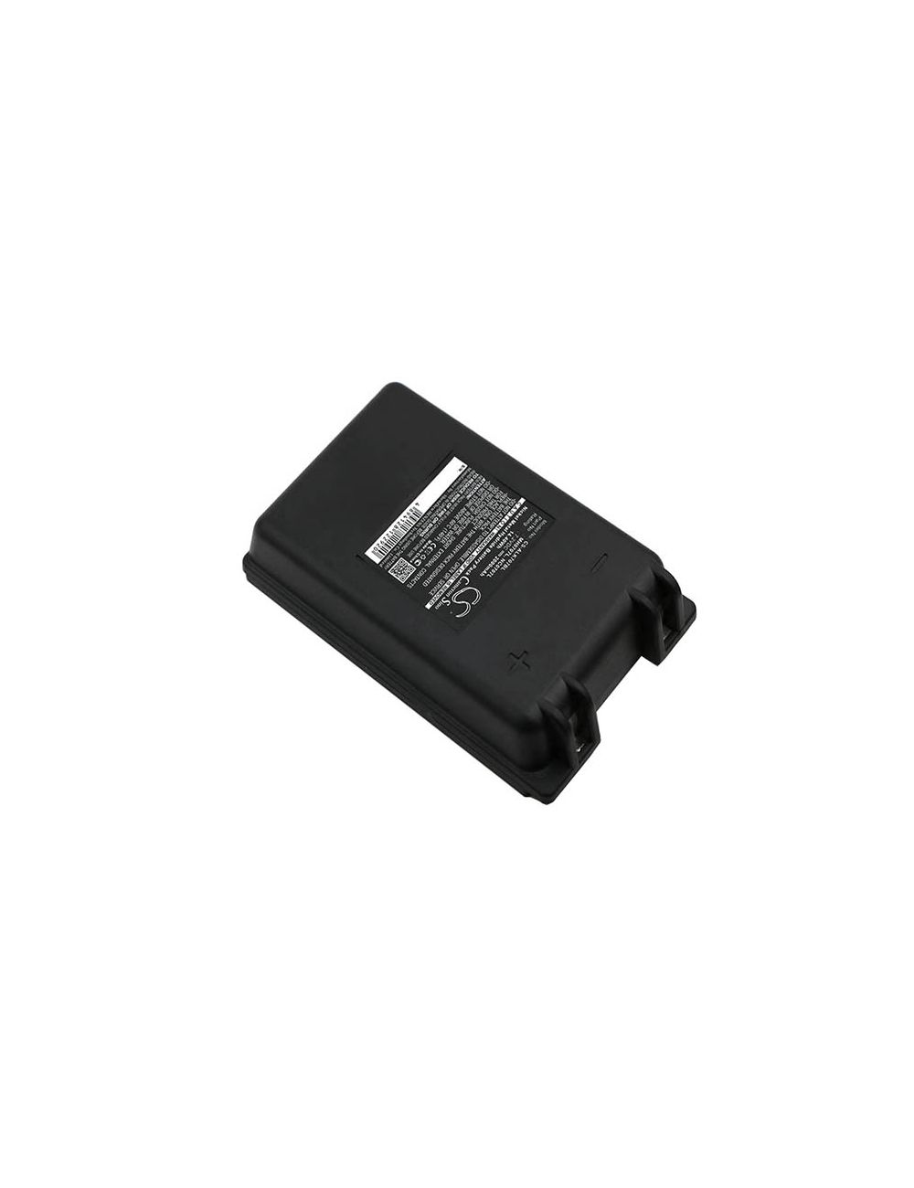 Batería compatible Autec MH0707L, NC0707L 7,2V 2000mAh - AB-MH0707L -  - 4894128122920 - 1