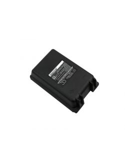 Batería compatible Autec MH0707L, NC0707L 7,2V 2000mAh - AB-MH0707L -  - 4894128122920 - 1