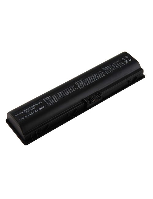 Batería HP EV088AA, EX941AA, 432306-001 10,8V 4400mAh 48Wh - 1