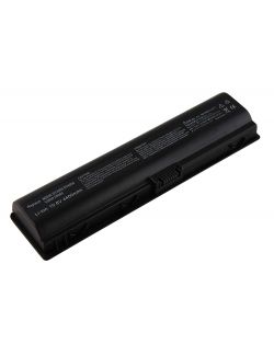 Batería HP EV088AA, EX941AA, 432306-001 10,8V 4400mAh 48Wh - MBI1693 -  - 5704327139515 - 1