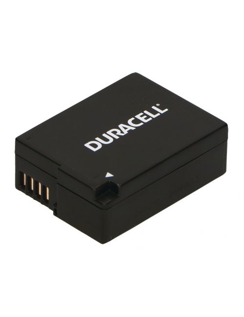 Bateria Panasonic DMW-BLC12, DMW-BLC12E 7,4V 950mAh Duracell - 1