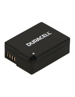 Batería Panasonic DMW-BLC12, DMW-BLC12E 7,4V 950mAh Duracell - 1