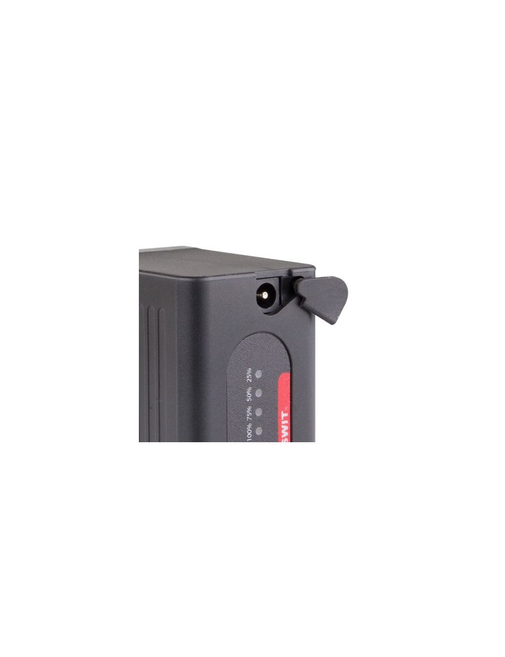 Аккумулятор panasonic ag vbr89g