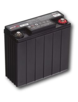Batería para arrancador o booster de 12V 16Ah EP16 Genesis serie EP - EP16 -  -  - 1