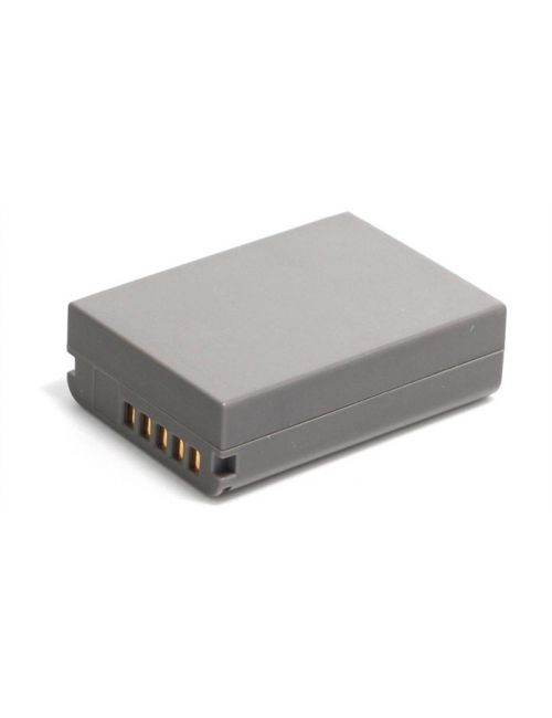 Bateria Olympus BLN-1 compatível com 7,6V 1050mAh Li-Ion - 1