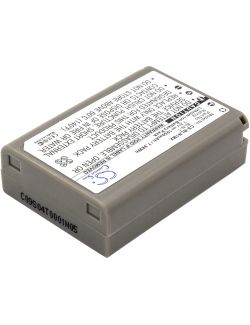 Batería Olympus BLN-1 7,6V 1050mAh - CS-BLN1MX -  - 4894128065548 - 3