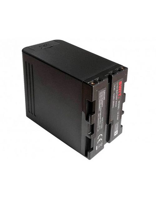 Bateria Sony BP-U90/U60/U30 14,4V 6800mAh 98WH SWIT - 2