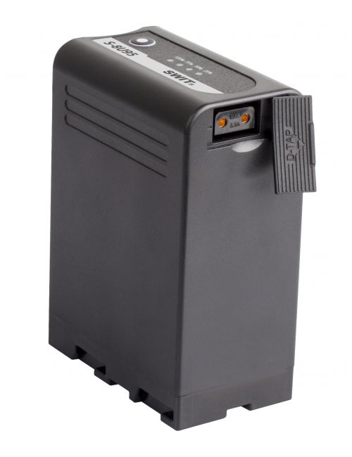 Kastar BP-U98 Replacement Battery (7200mAh) For Sony PXW-FS5, FS7, X180, PMW-300 & More!