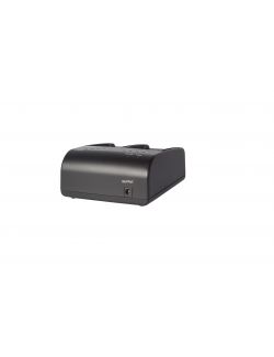 Cargador doble para SONY BP-U30/60/90 y SWIT S-8U63/65/65 y LB-SU98 con adaptador DC 12V y alimentación para videocámaras 786451