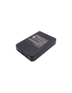 Batería compatible Autec MBM06MH 7,2V 700mAh - AB-MBM06MH -  - 4894128121176 - 4