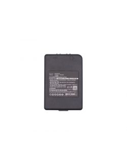 Batería compatible Autec MBM06MH 7,2V 700mAh - AB-MBM06MH -  - 4894128121176 - 5