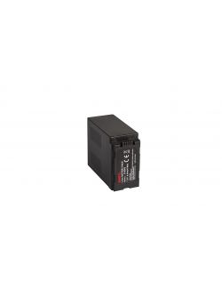 Bateria Panasonic 7,2V 6,6Ah 47Wh S-8D62 SWIT - 2