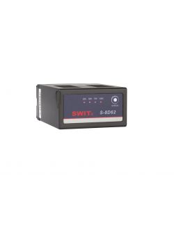 Bateria Panasonic 7,2V 6,6Ah 47Wh S-8D62 SWIT - 3