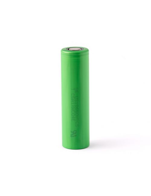 Acumulador US18650VTC5A 3,6V 2600mAh 35A - 1