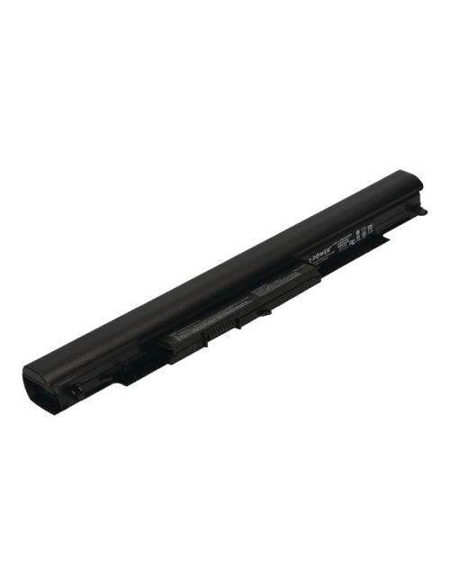 BATERIA HP 807957-001 14,8V 2600mAh LI-ION - 1