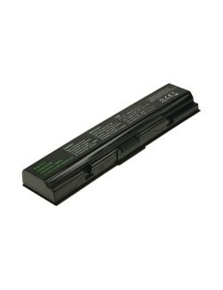 Batería Toshiba PA3534U-1BRS compatible 11,1V 5200mAh Li-Ion - 1