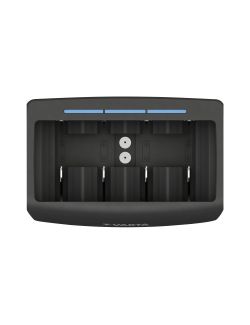 Cargador para pilas AAA, AA, C, D y 9V recargables VARTA Universal Charger - V-57648 -  - 4008496850754 - 2
