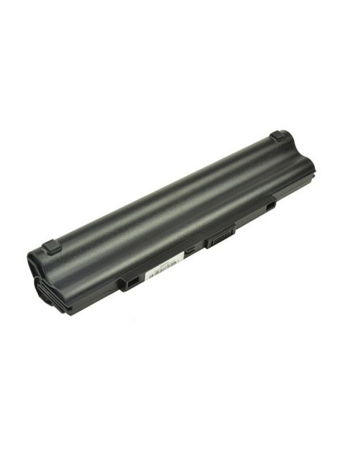Bateria ASUS A31-UL30/50/80, A32-UL30/50/80, A41-UL30/50/80 e A42-UL30/50/80 14,8V 6600mAh 97Wh - 2