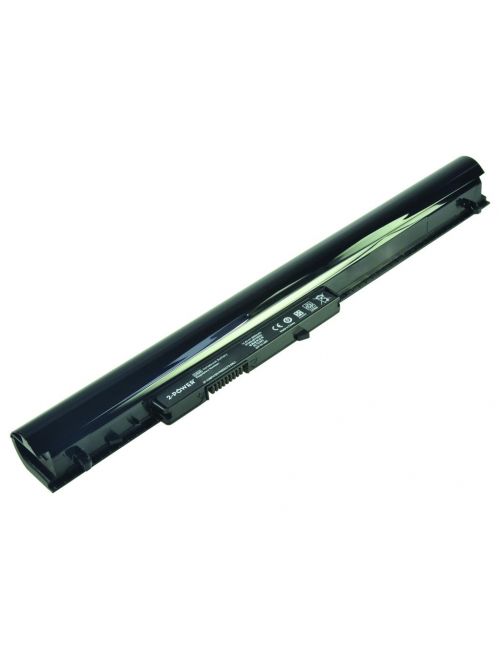 Bateria HP 740715-001, OA04 compatível 14,4V 2600mAh - 1