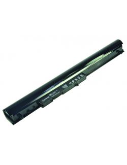 Batería HP 740715-001, OA04 compatible 14,4V 2600mAh 38Wh - CBI3420A -  - 5055190167649 - 1