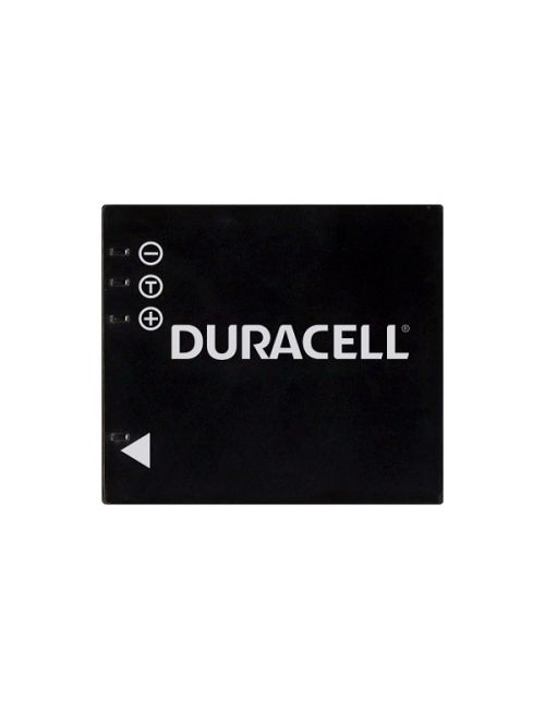 Batería PANASONIC CGA-S005, DMW-BCC12 3,7V 1100mAh 4Wh DURACELL - DR9709 -  - 5055190112861 - 3