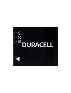 Batería PANASONIC CGA-S005, DMW-BCC12 3,7V 1100mAh 4Wh DURACELL - DR9709 -  - 5055190112861 - 3