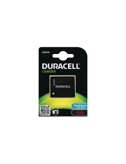 Batería PANASONIC CGA-S005, DMW-BCC12 3,7V 1100mAh 4Wh DURACELL - DR9709 -  - 5055190112861 - 4