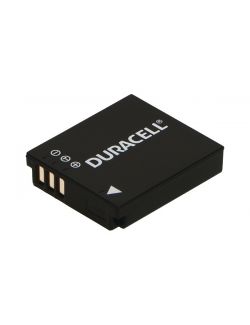 Batería PANASONIC CGA-S005, DMW-BCC12 3,7V 1100mAh 4Wh DURACELL - DR9709 -  - 5055190112861 - 1