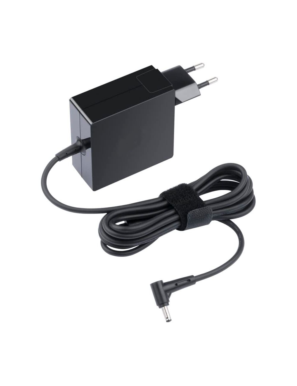 Cargador para portátiles Asus de 19V 2,37Ah 45W con conector 4,0x1,2mm - AS19V2.37A.4012 -  -  - 1