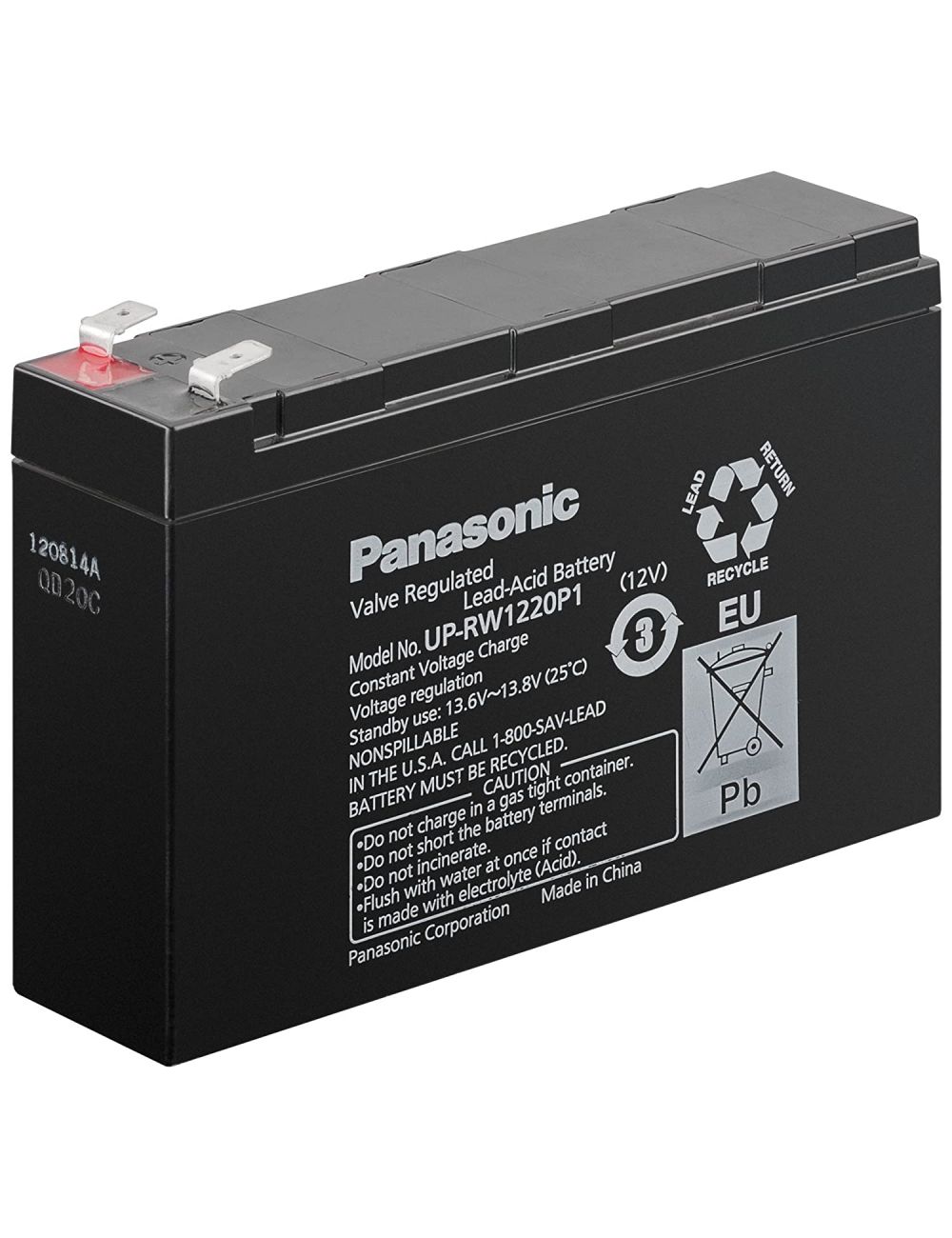 Аккумулятор 12v 4 5ah