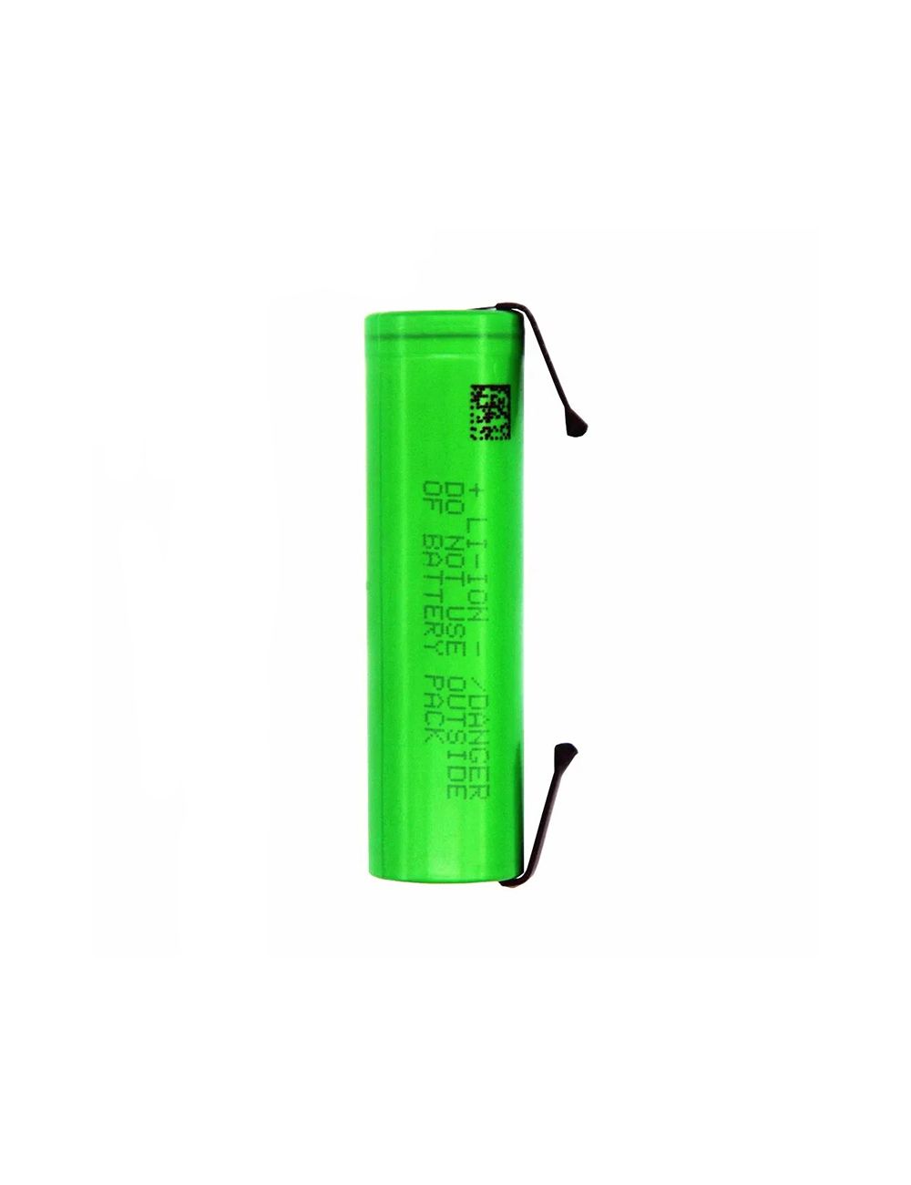 Bateria US18650VTC6 Sony 3,6V 3120mAh Alta descarga 30A - 2 Bateria US18650VTC6 Sony 3,6V 3120mAh Alta descarga 30A - 2
