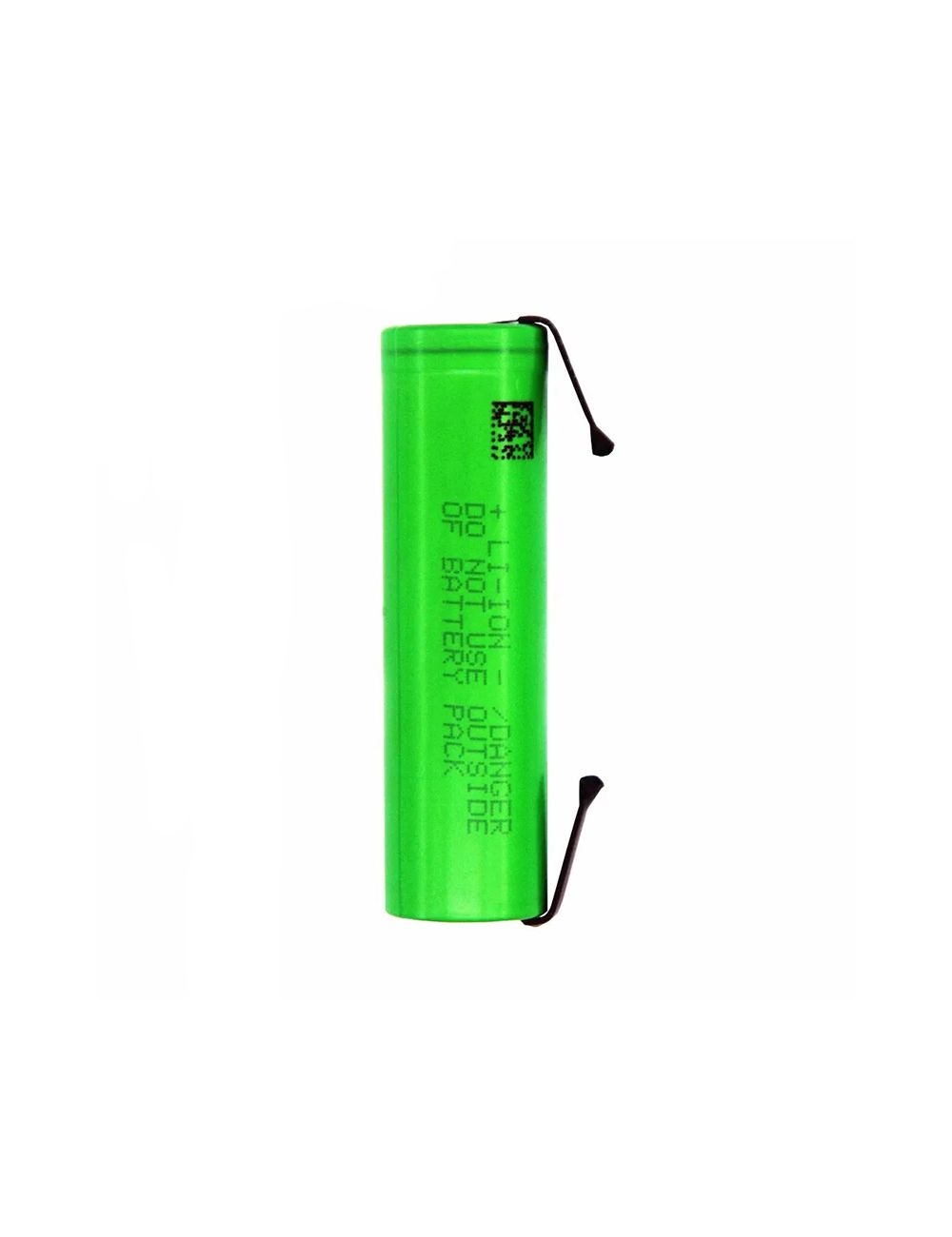 Batería Sony US18650VTC6 3,6V 3120mAh 30A - 2