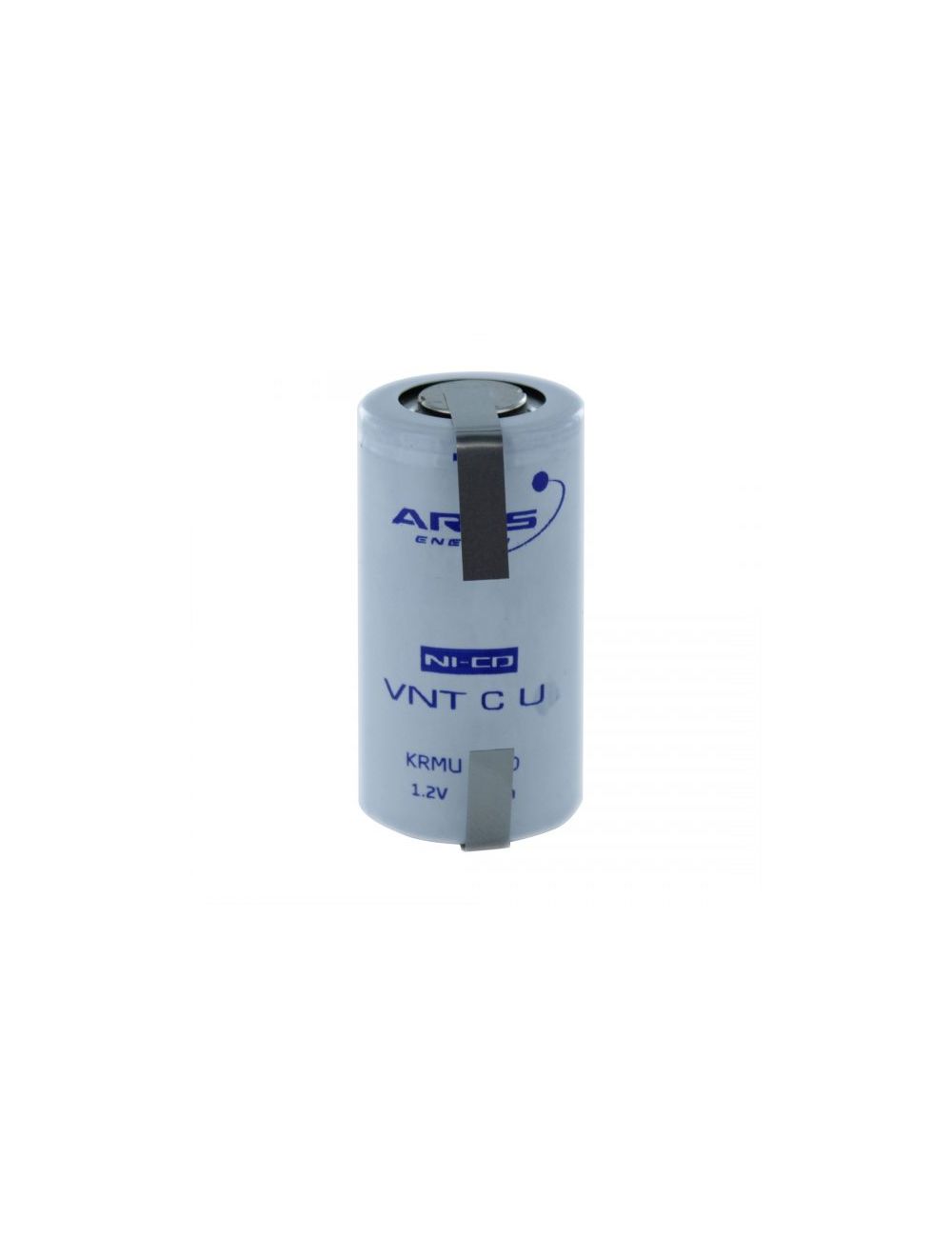Bateria C 1,2V 2650mAh Ni-Cd ARTS ENERGY - 2