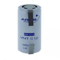 Batería C 1,2V 2650mAh Ni-Cd ARTS Energy serie VNT - VNT C U -  -  - 2
