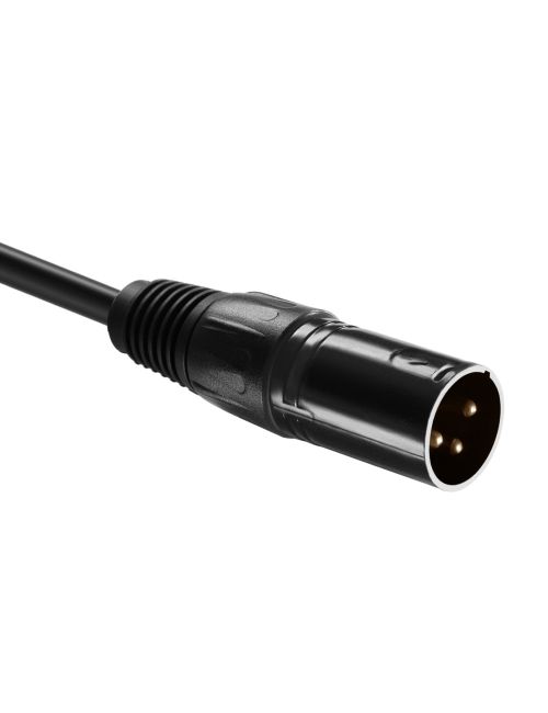 Cargador para silla de ruedas y scooter eléctrico 24V 5A con conector XLR (3 pines) con carcasa de aluminio - PF2405AL -  -  - 2
