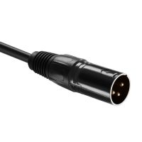 Cargador para silla de ruedas y scooter eléctrico 24V 5A con conector XLR (3 pines) con carcasa de aluminio - PF2405AL -  -  - 2