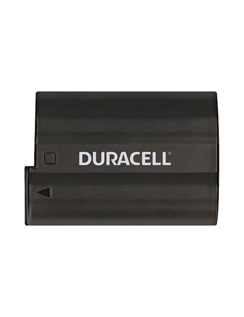 Batería Nikon EN-EL15 7,4V 1600mAh 11,84Wh DURACELL - DRNEL15 -  - 5055190133378 - 3