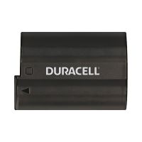 Batería Nikon EN-EL15 7,4V 1600mAh 11,84Wh DURACELL - DRNEL15 -  - 5055190133378 - 3