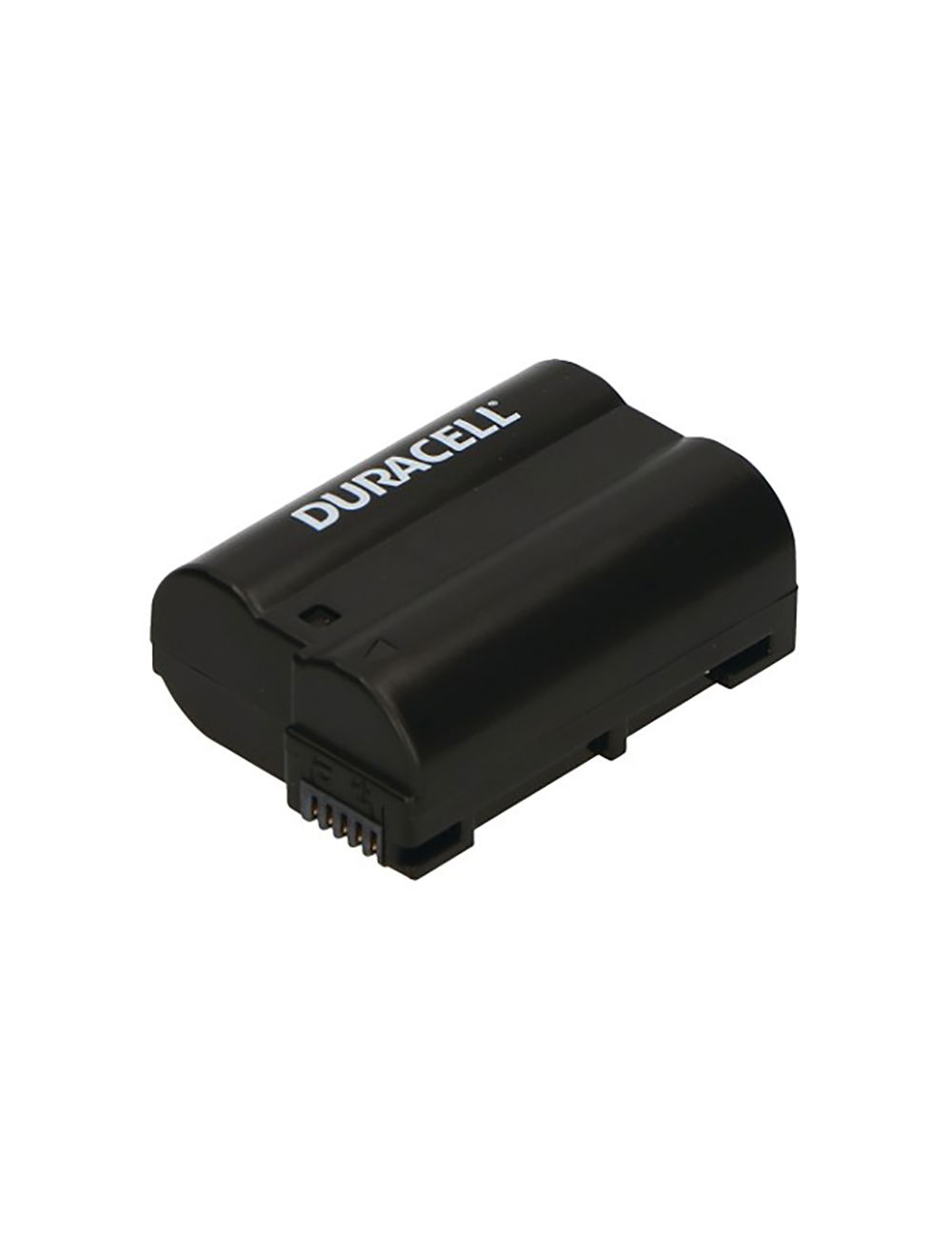 Batería para Nikon D600, D610, D7000, D7100, D7200, D750, D800, D810, 1 V1, MB-D12... EN-EL15 7,4V 1600mAh 11,84Wh DURACELL asdf Batería para Nikon D600, D610, D7000, D7100, D7200, D750, D800, D810, 1 V1, MB-D12... EN-EL15 7,4V 1600mAh 11,84Wh DURACELL asdf