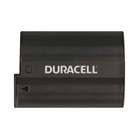 Batería para Nikon D600, D610, D7000, D7100, D7200, D750, D800, D810, 1 V1, MB-D12... EN-EL15 7,4V 1600mAh 11,84Wh DURACELL asdf