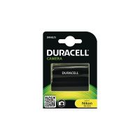 Batería para Nikon D600, D610, D7000, D7100, D7200, D750, D800, D810, 1 V1, MB-D12... EN-EL15 7,4V 1600mAh 11,84Wh DURACELL asdf