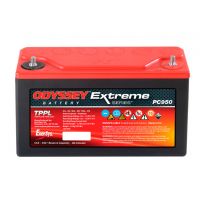 PC950 batería 12V 34Ah Odyssey Extreme ODS-AGM30E - ODS-AGM30E -  - 0635241138900 - 1